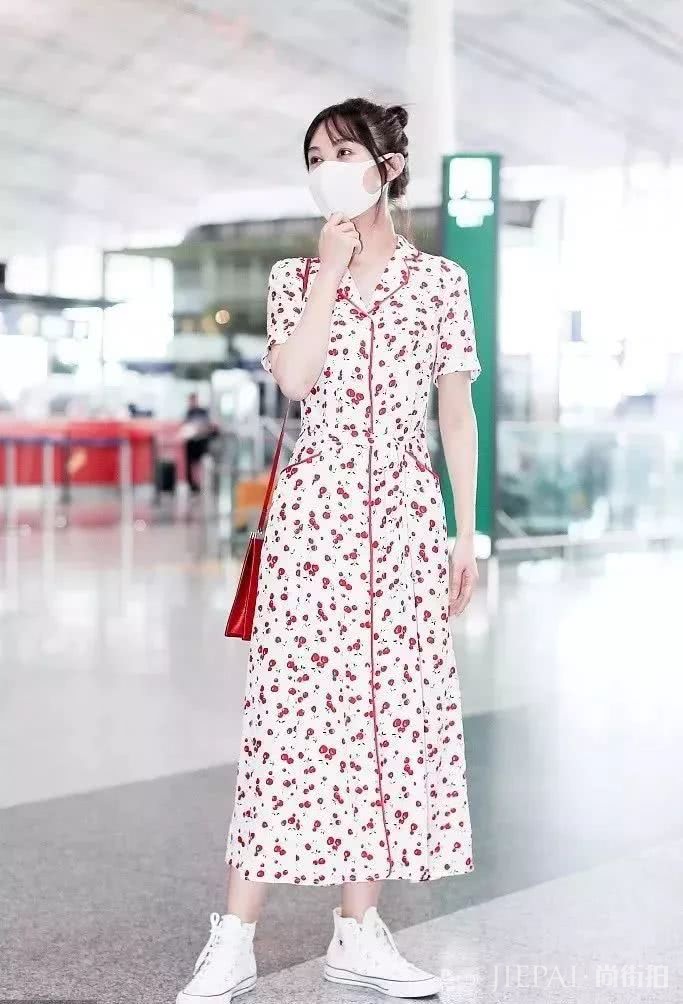 夏日懒人仙女速成法,教你只用一招就搞定