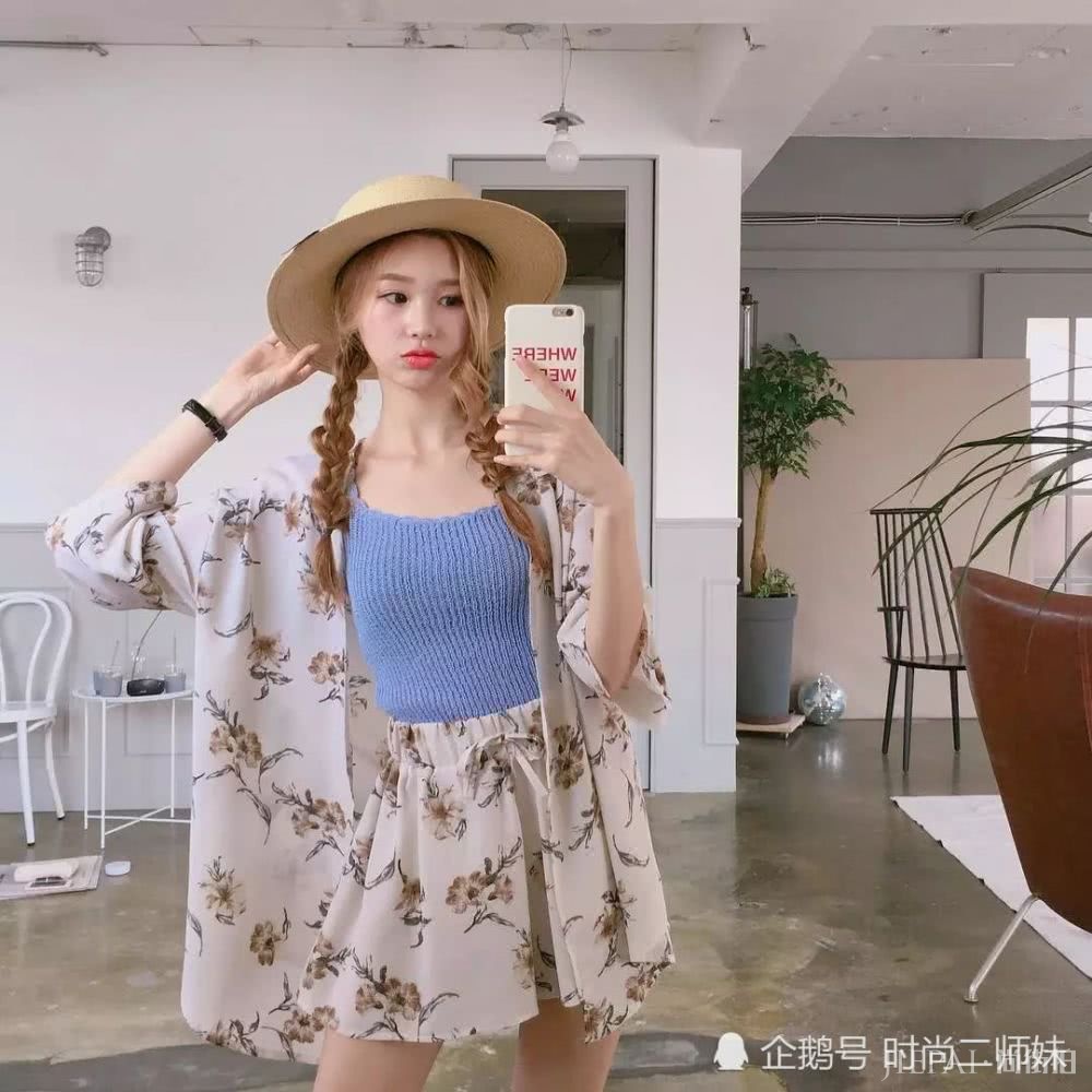 防晒衣穿上显土气？试试这16款，让你美丽一夏