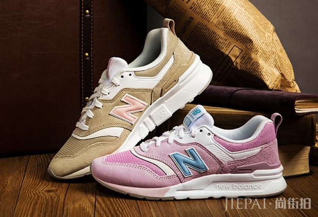 “一步步”见证小清新爱情?New Balance 997H 情人节系列