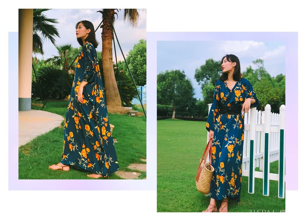 夏天这4条裙子无敌显胖,一定要注意!