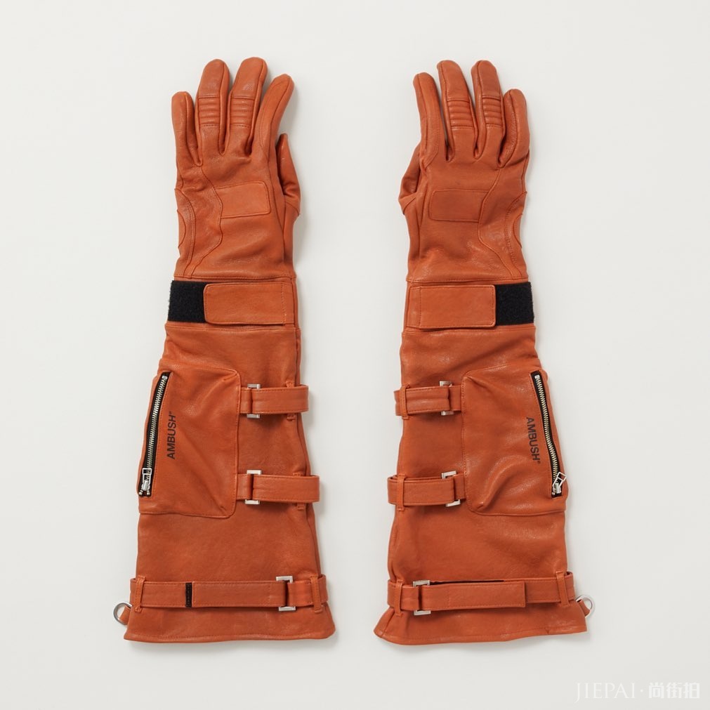 异形诱惑来袭!AMBUSH 2019秋冬第一波单品发售!