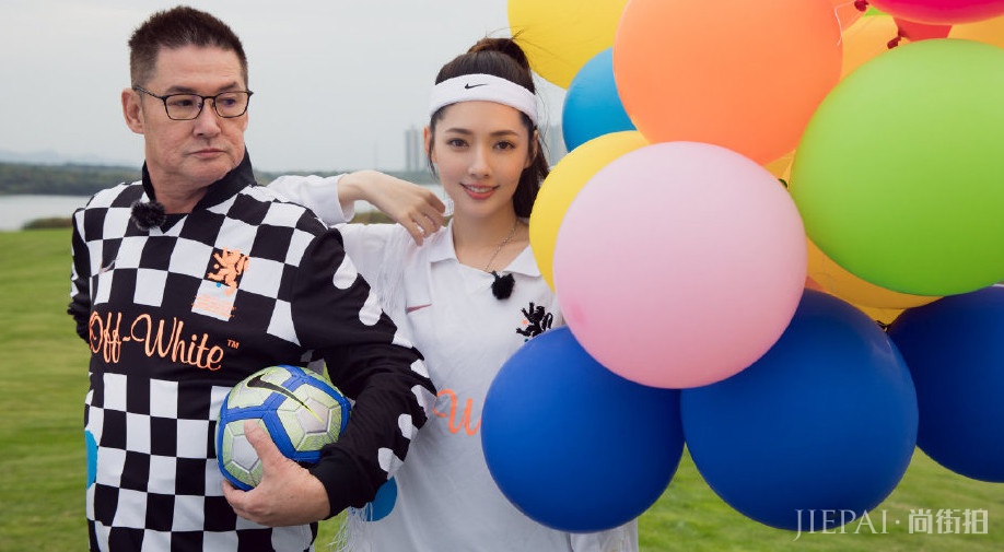 向太发博否认暗讽张柏芝,郭碧婷爸爸力挺:我家事不用外人在那说