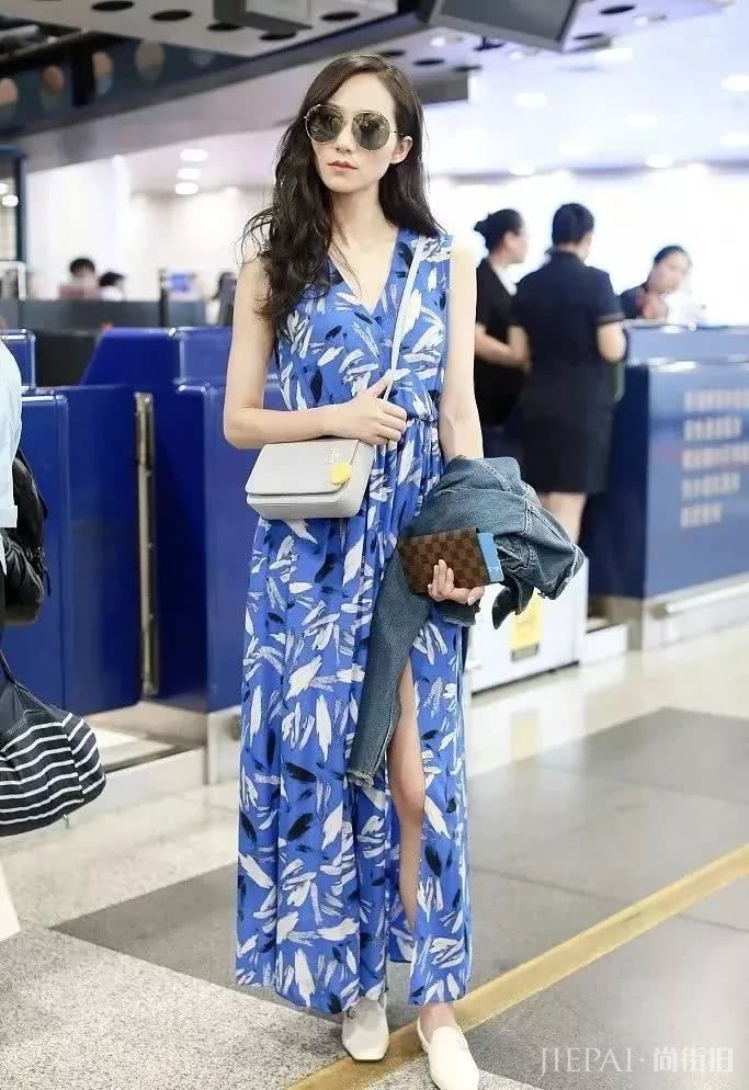 夏日懒人仙女速成法,教你只用一招就搞定