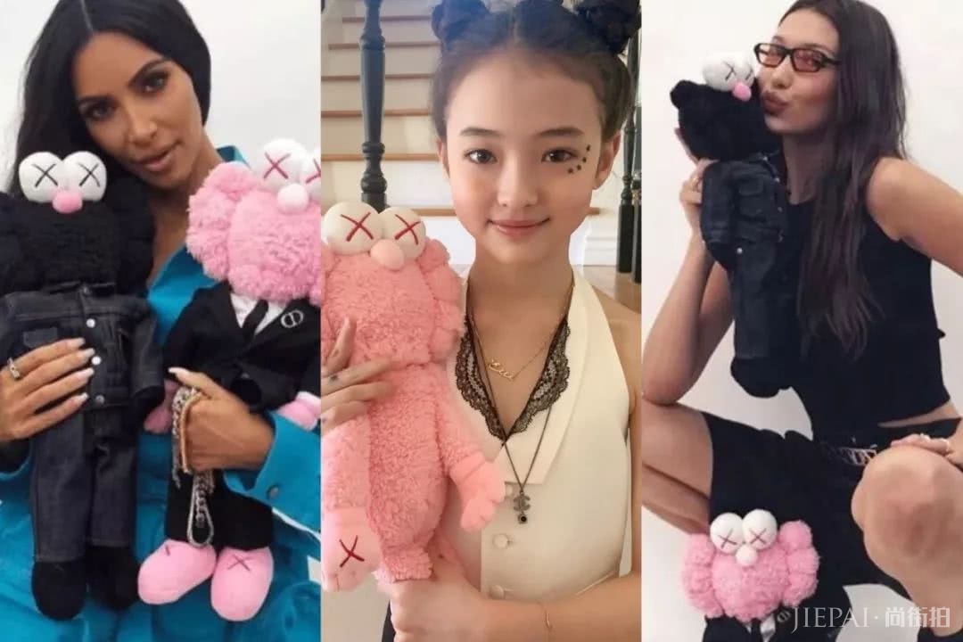 JENNIE、LISA都穿的这件内涵Tee,到底有多体面?