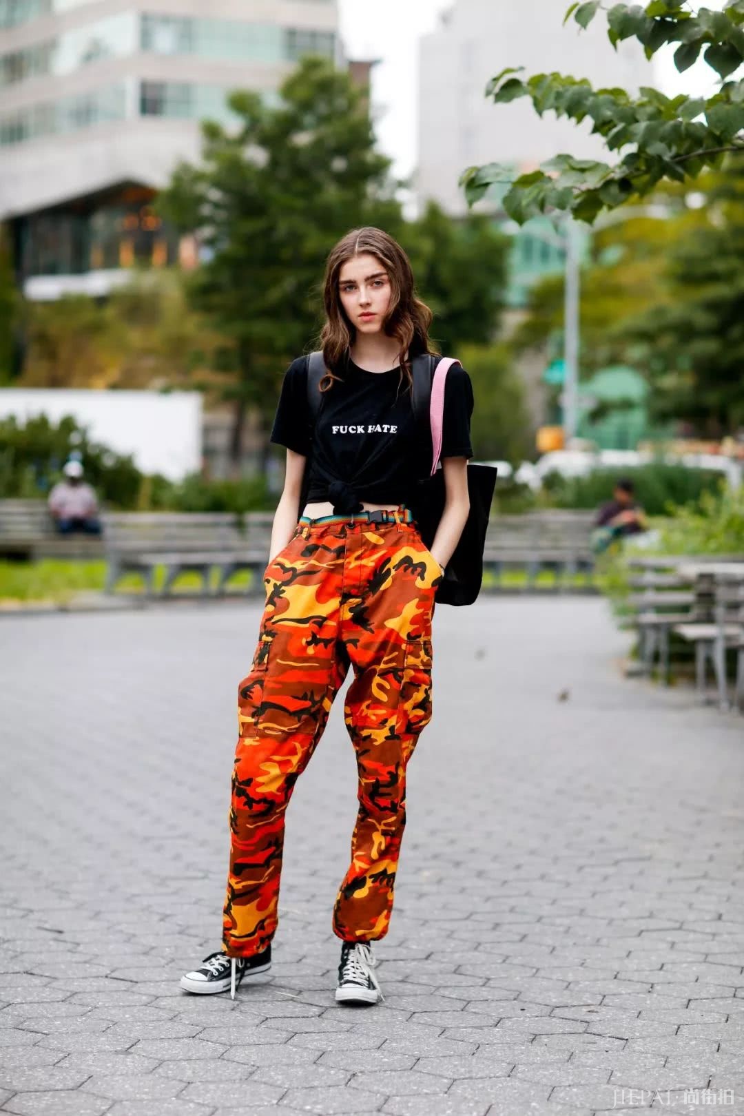 微胖女孩衣橱里,这件衣服一定得有!