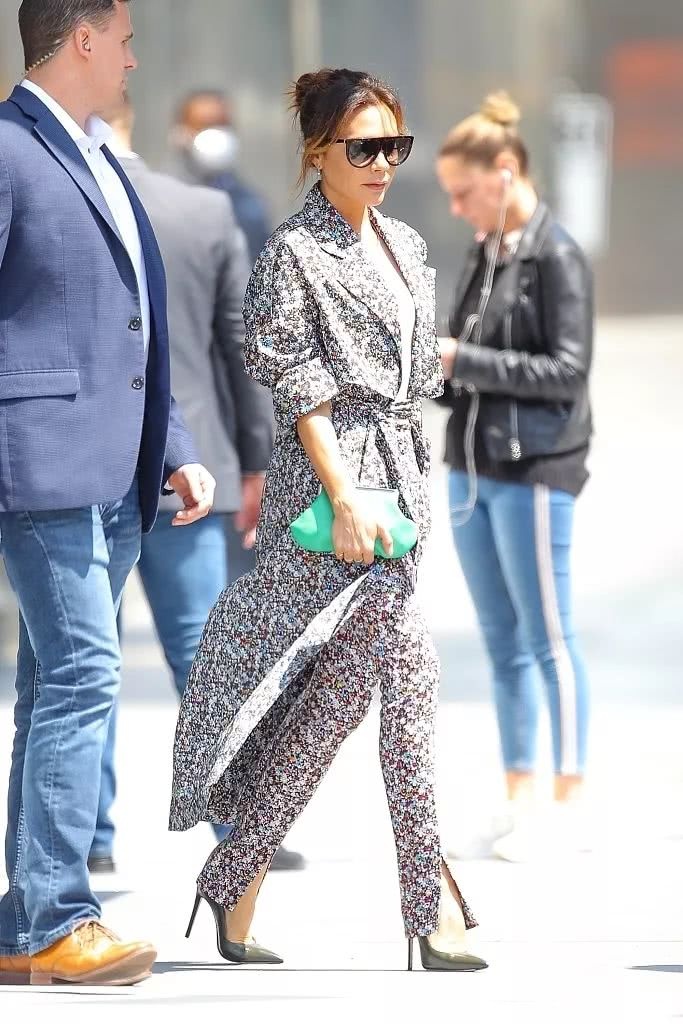 五五分、X、O腿型?靠它就能一键拉成漫画腿