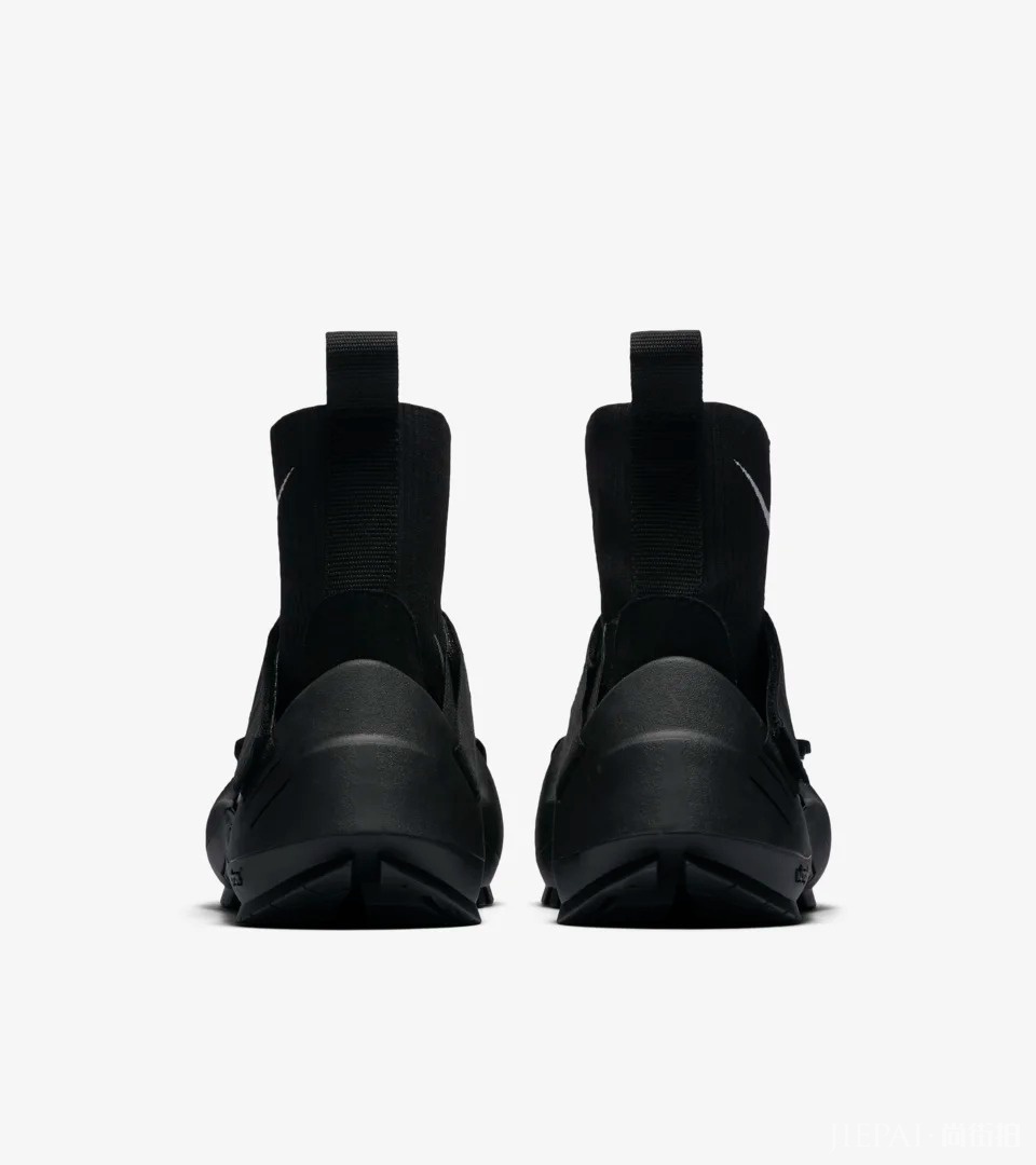 Matthew Williams x NIKE联名再次出现,这次接着冲!