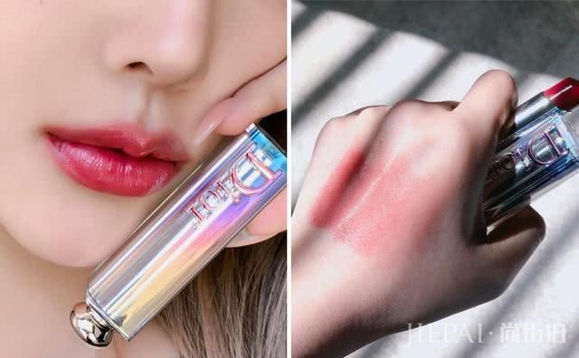 今年夏天一定要有的六个最热门唇膏色号，牙齿显白力极佳