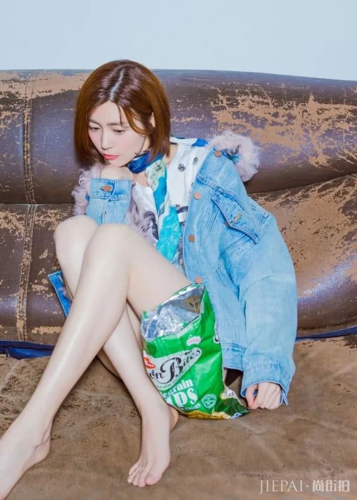 扎不起来的短发怎么办?这样弄让你美得不像话