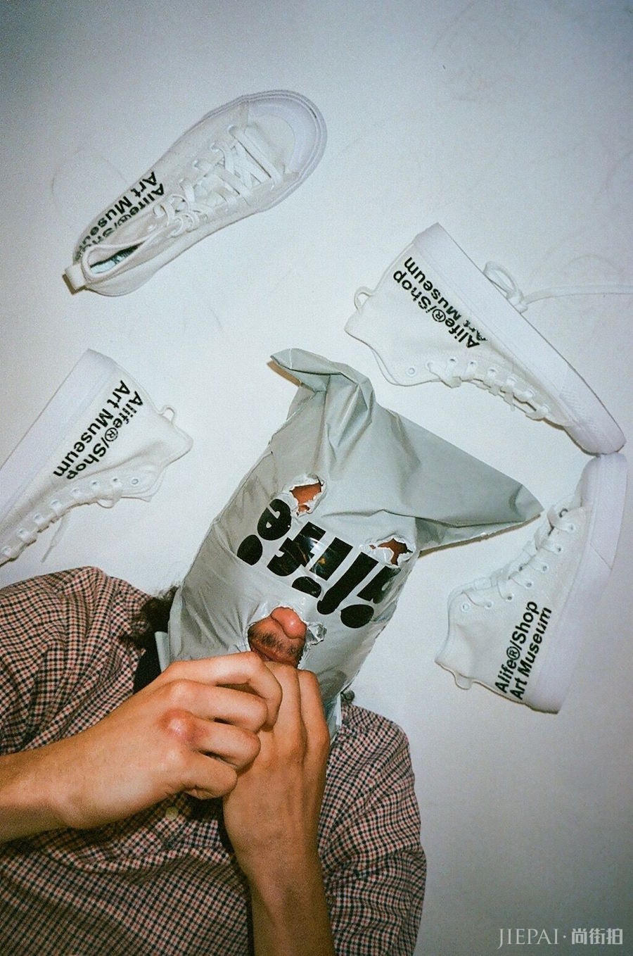 这双联名你抢得到吗?ALIFF x adidas 全新鞋款突击发售!