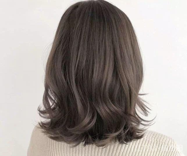 半截卷”洋气又好打理