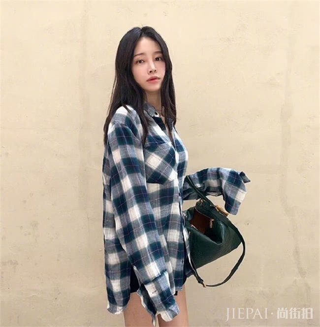 安利这9套穿搭,小个子夏天穿一套比一套美
