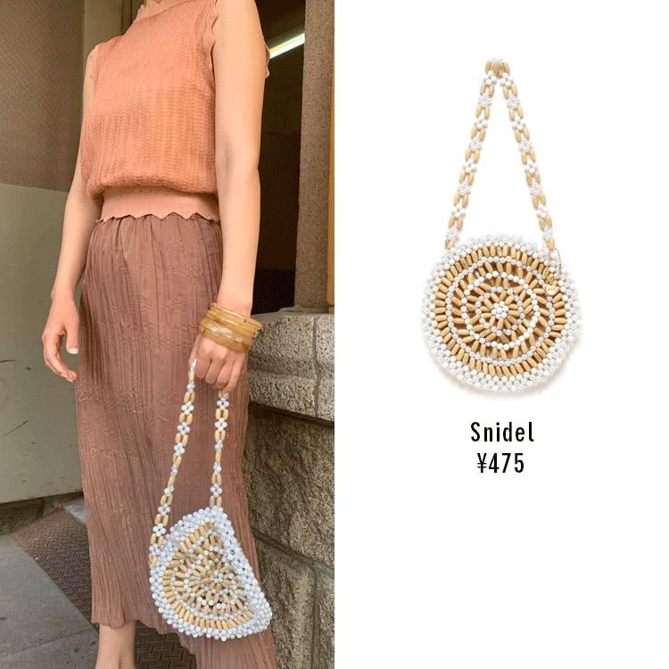 日牌夏季新品这些值得买