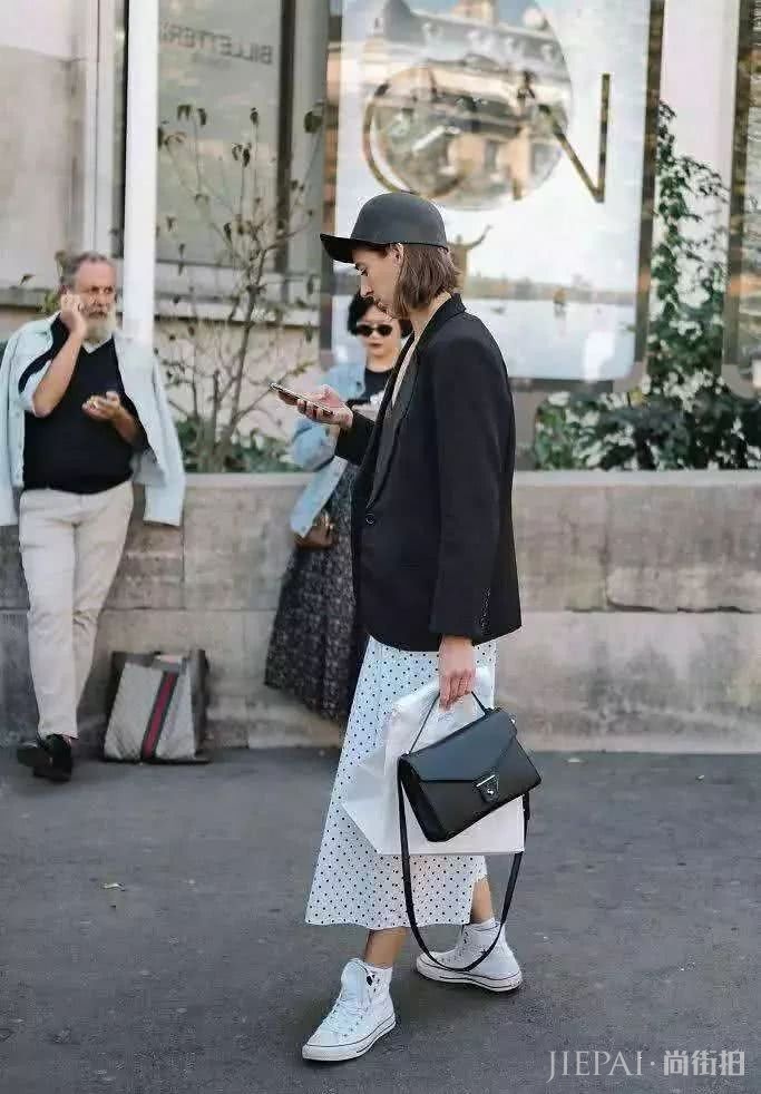 夏天穿裙子别搭这几双鞋,太好看了吧