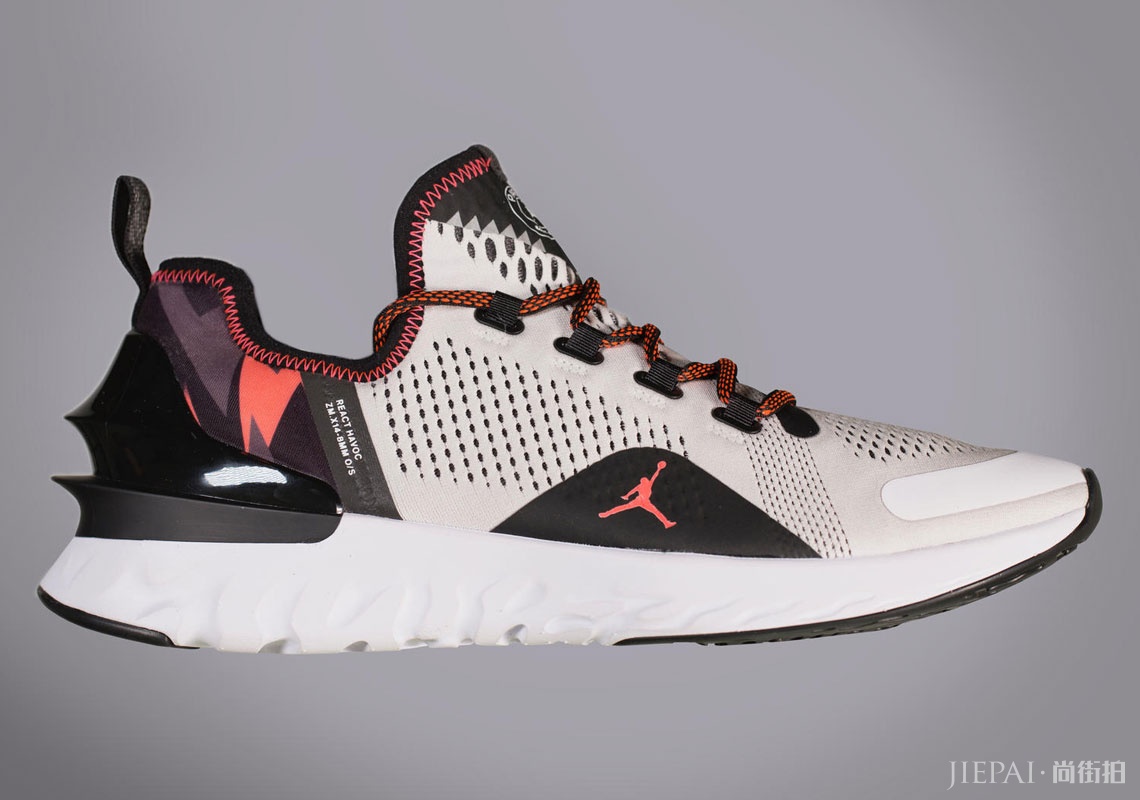 大巴黎联名发售敲定，这次可不止Air Jordan 7!