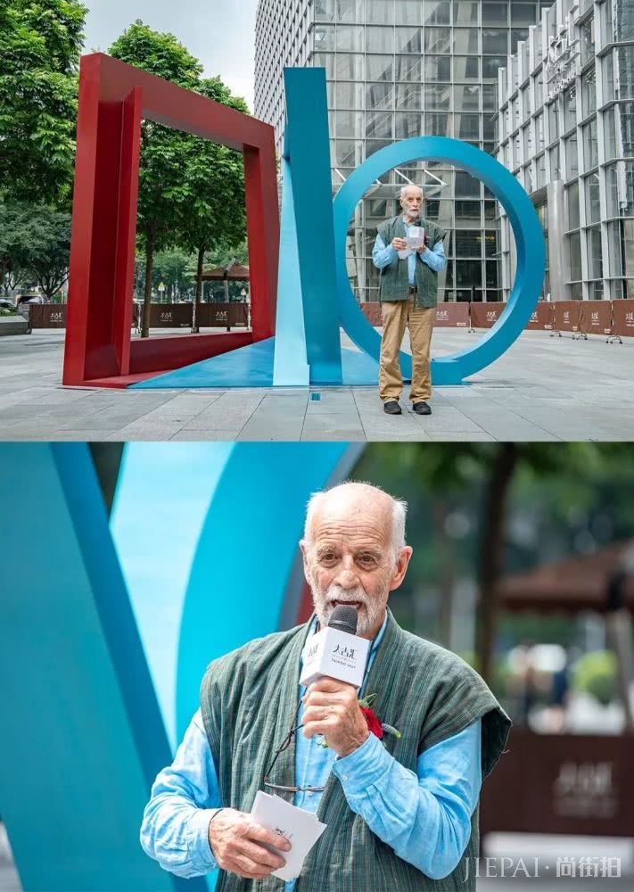 同样是透明匡威，或许它比 Virgil 那双更好看？