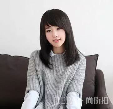 适合50+大姐的4款发型,不仅时尚减龄,而且很显气质