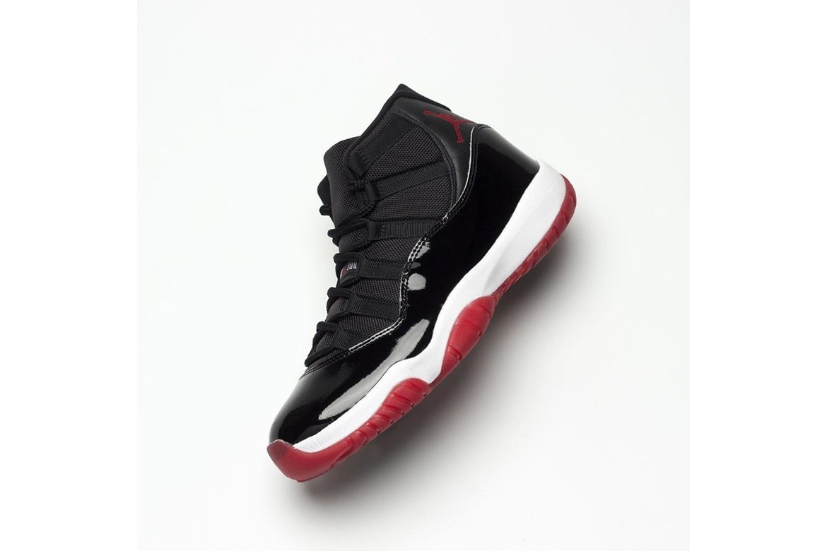 老鞋迷要注意,Air Jordan 11 BRED复刻回归!
