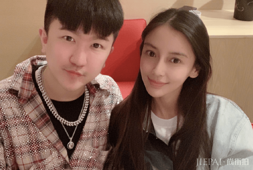 杨幂六一低调为小糯米庆生？baby却和张大大聚餐，不陪小海绵吗？