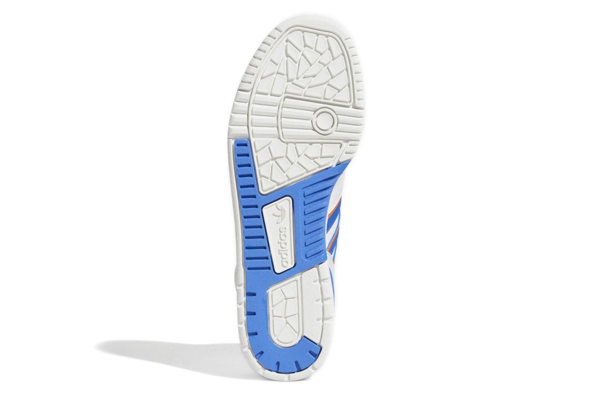 OG降临!adidas Originals再版Rivalry Hi!