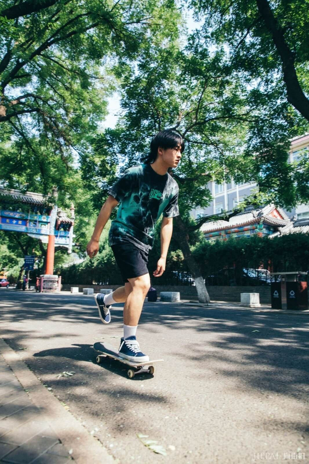 SOULGOODS 2019夏季又更新，纯粹的北京街头Get一下！