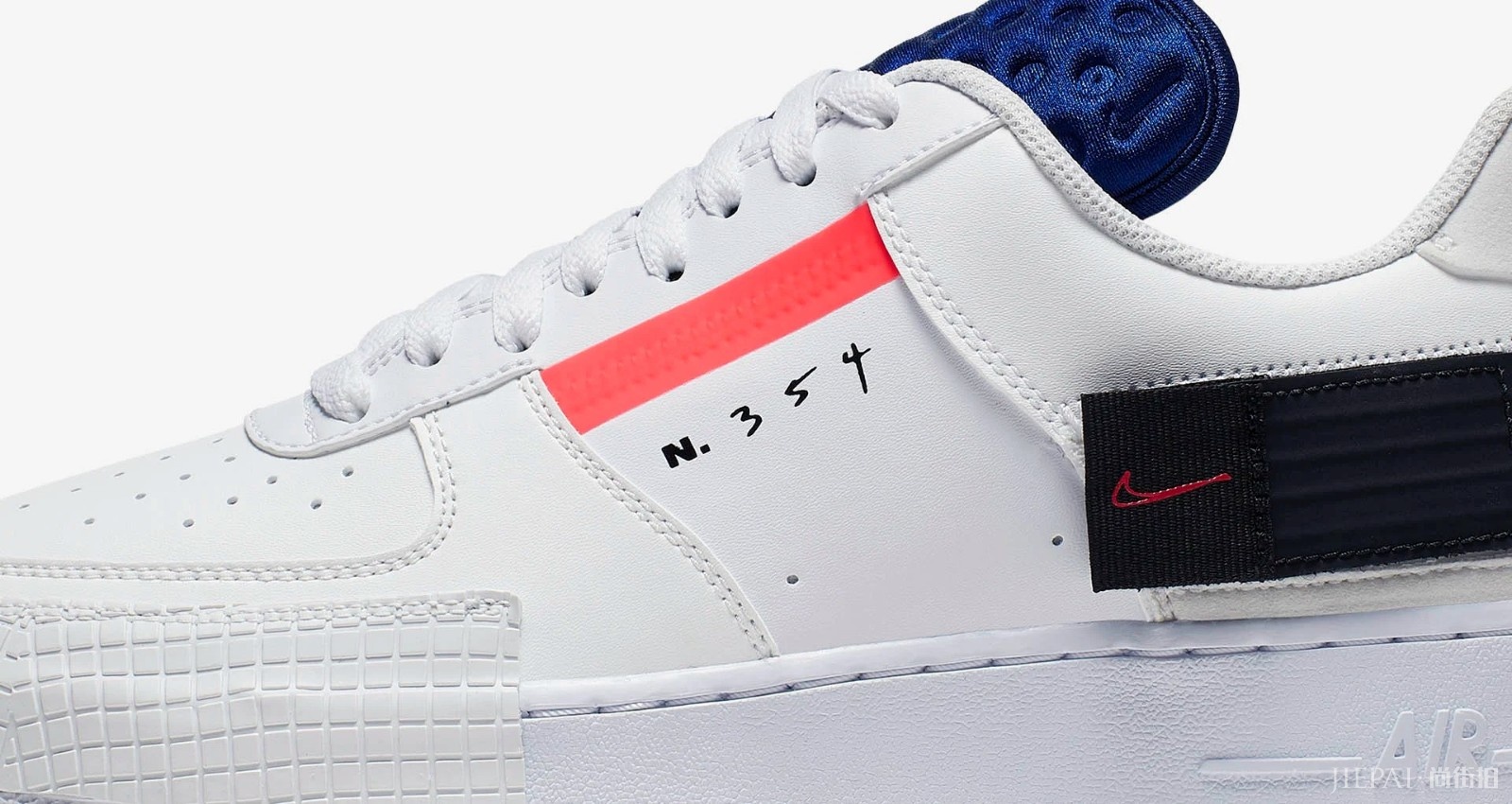 NIKE又更新,N354 系列你可知道?