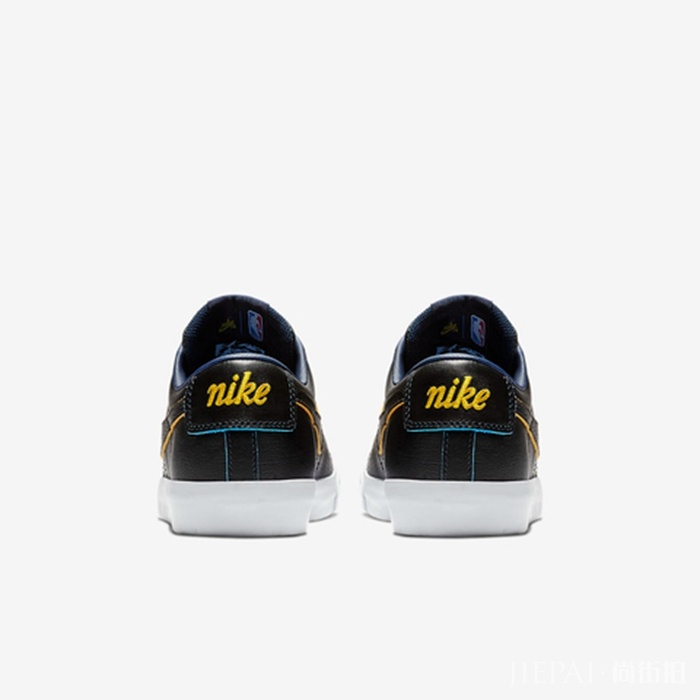 NBA x Nike 两款惊喜？这鞋能玩刮刮乐？