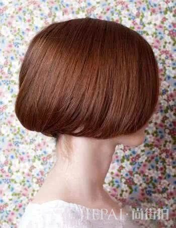 别披头散发啦！3款美发，1分钟搞定