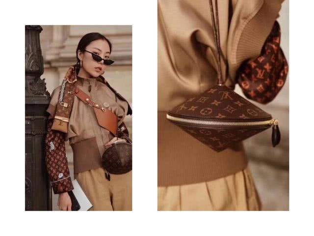 今年的流行包包居然这么怪异?鹅蛋、草筐还有塑料袋看着也让人心动