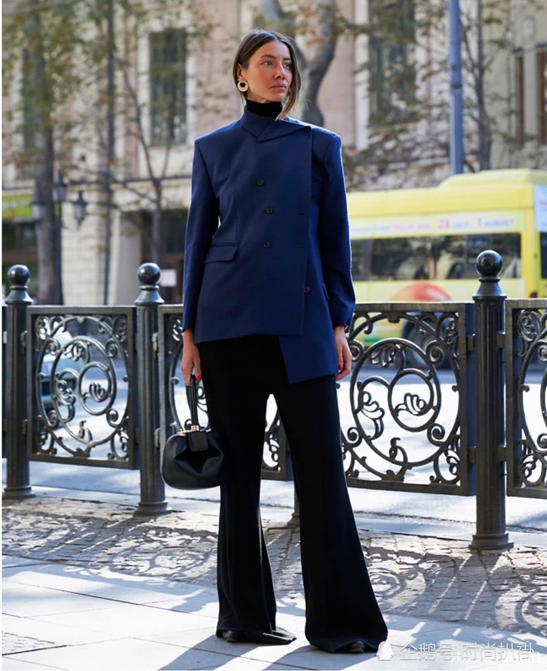 基础款最耐看,这几种搭配谁穿谁好看,夏季这样穿,时尚又清爽