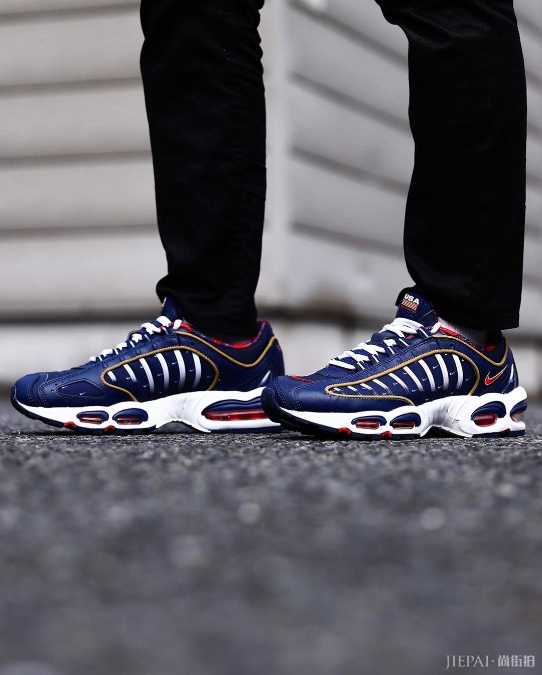 一年一度,今年的NIKE独立日配色怎么样?