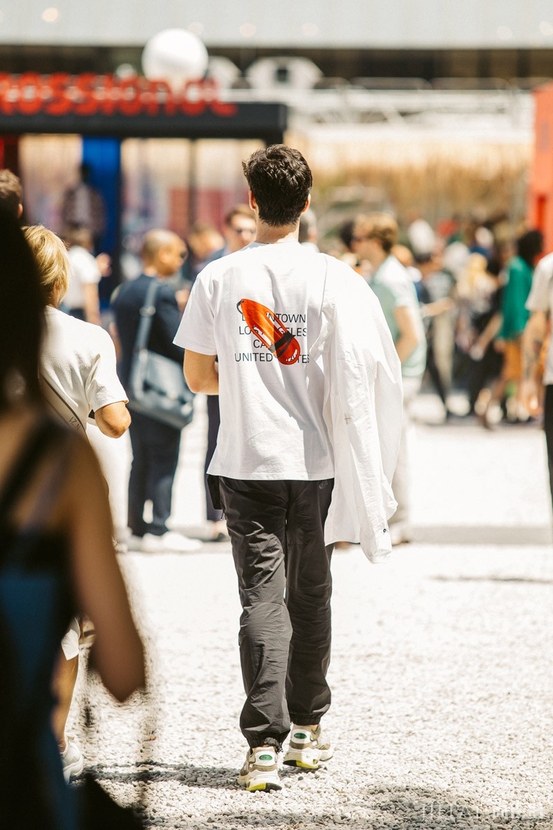 Virgil Abloh领衔!Pitti Uomo时装达人教你2019街头热门单品大趋势!