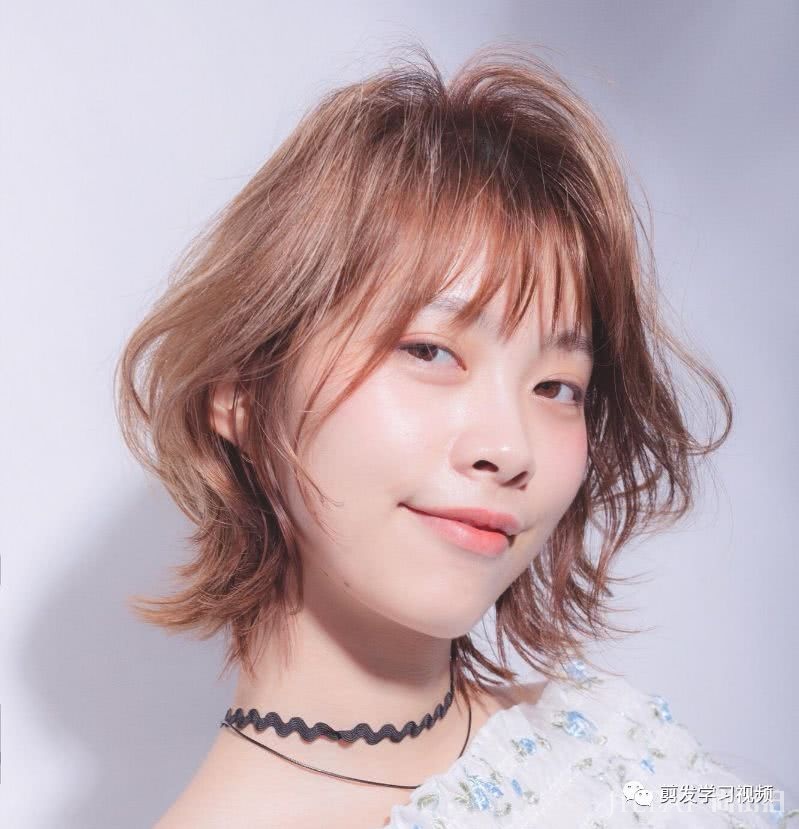 再不卷发你就落伍了