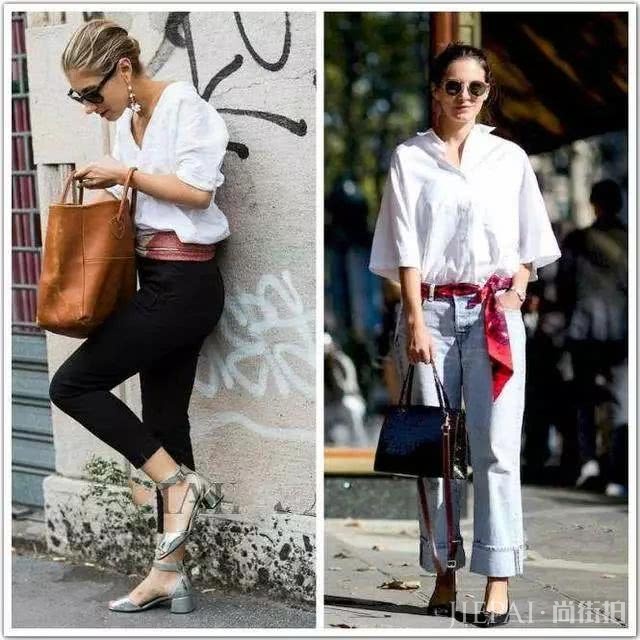 这四个搭配技巧看着就很高级！一起来学下吧