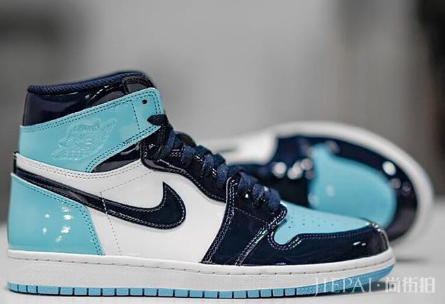 Air Jordan 1迎来2款新配色,接下来要买哪双?