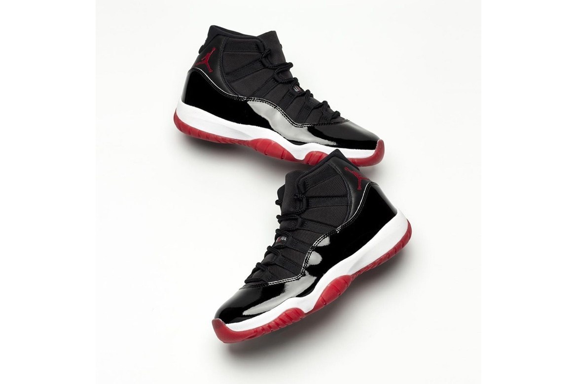 老鞋迷要注意,Air Jordan 11 BRED复刻回归!