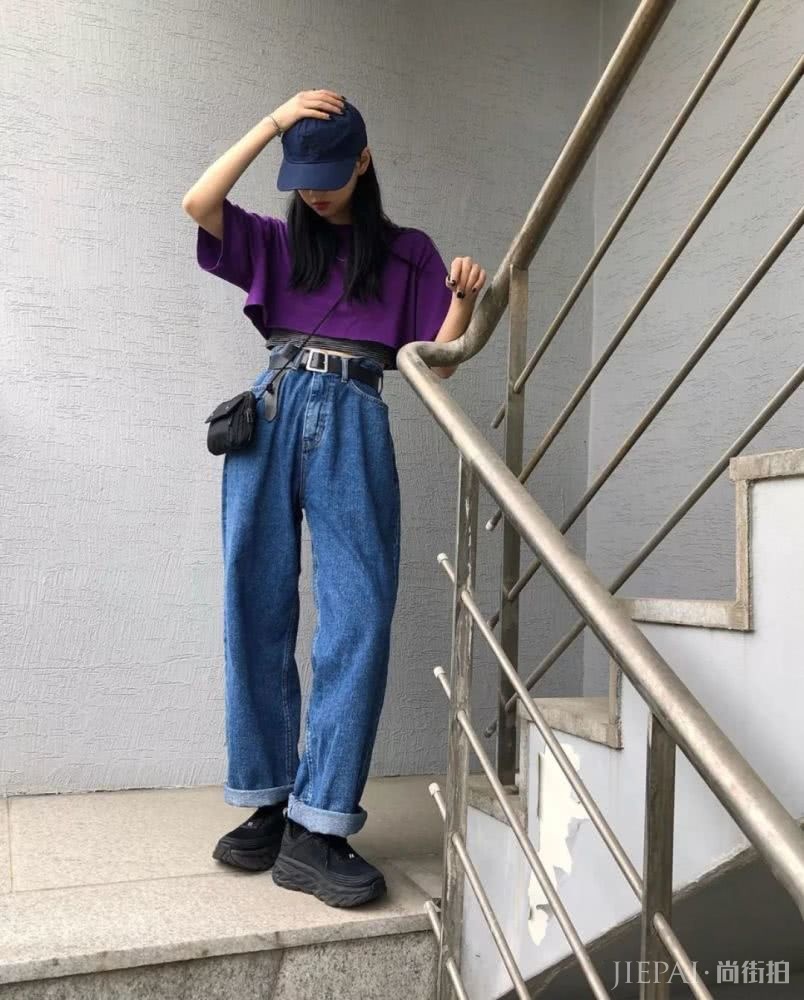 讲真的！这个夏天“水果色”搭配又要火了