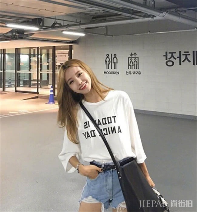 安利这9套穿搭,小个子夏天穿一套比一套美