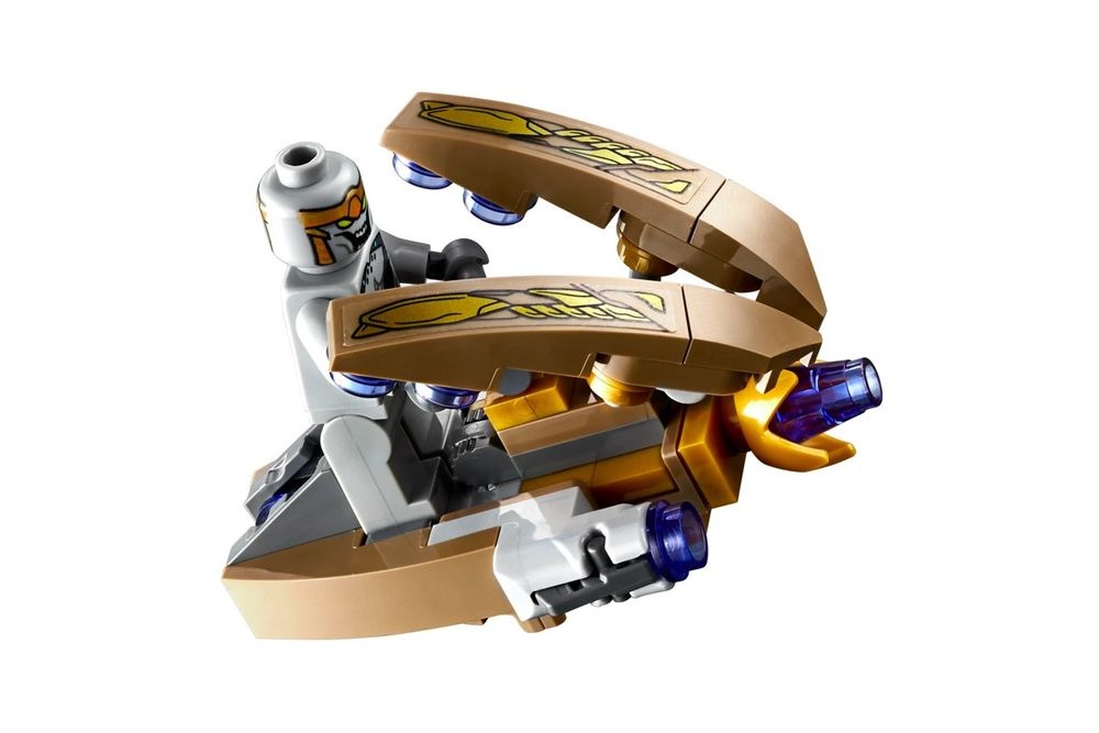 比重映更值得期待!?乐高推出《Avengers: Endgame》最终战场景玩具!