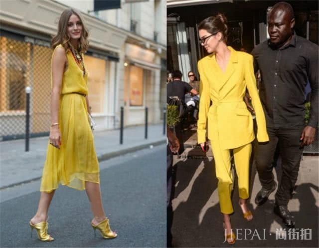 40岁女人多穿这4种简约色,减龄又显白