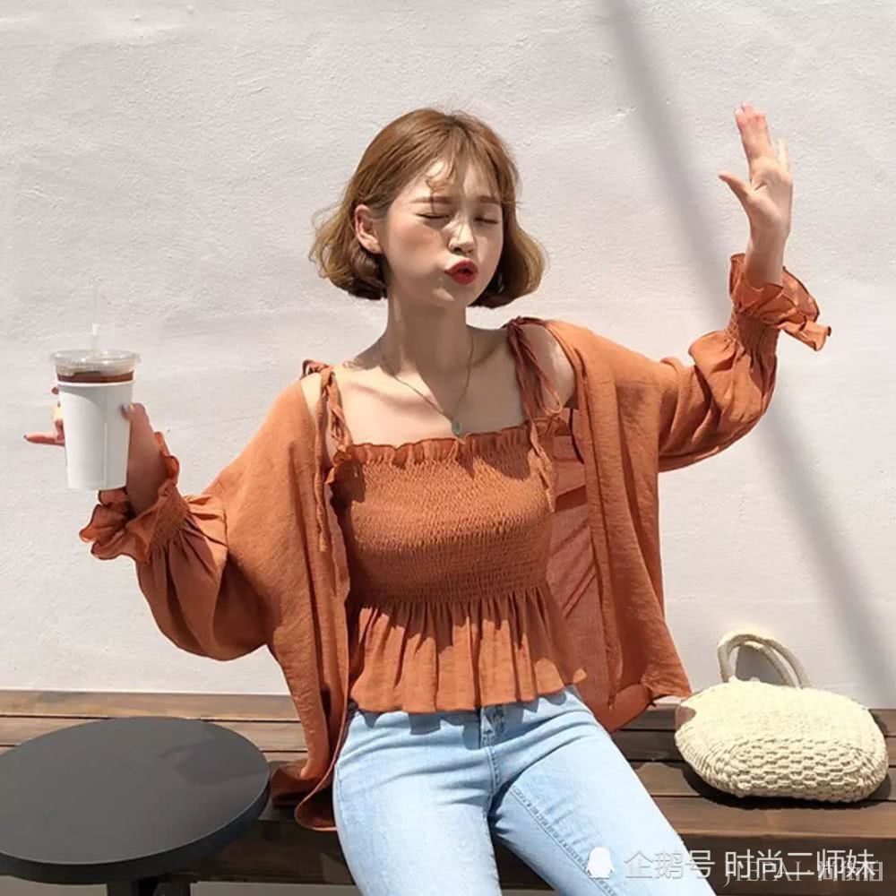 防晒衣穿上显土气？试试这16款，让你美丽一夏