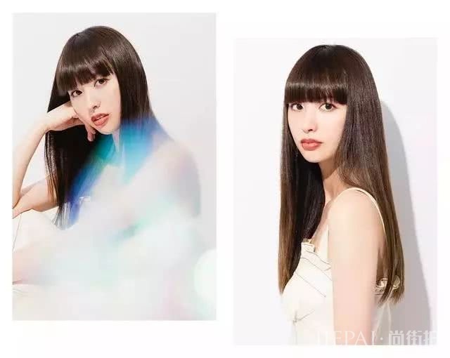 最显老的五个发型,爱美女生千万别留