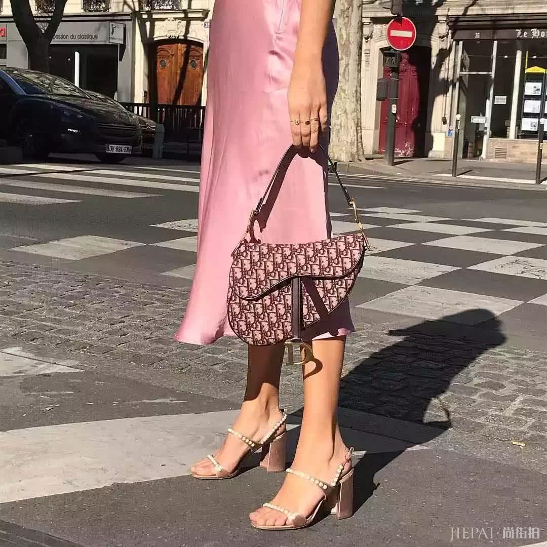 夏天穿裙子别搭这几双鞋,太好看了吧