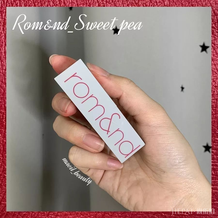 这几只口红都是什么神仙色，太太太好看了吧！