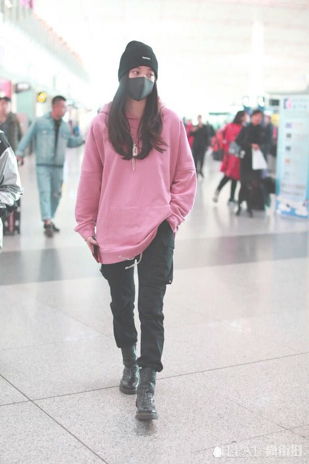 基础款最耐看,这几种搭配谁穿谁好看,夏季这样穿,时尚又清爽