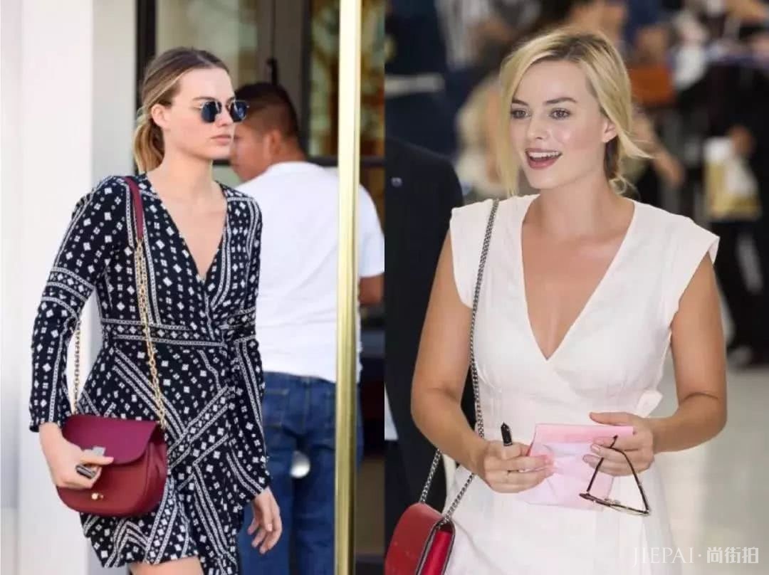 搭配学堂,这个被忽略的小细节穿对了加分,穿错了却很要命