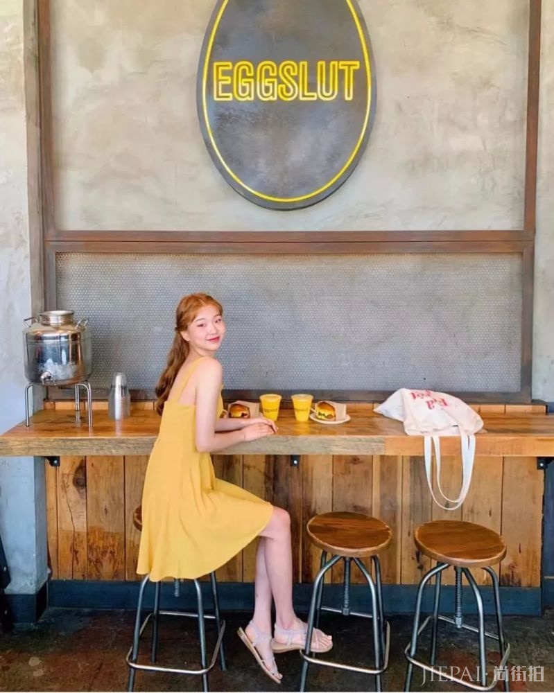 这几种适合夏季的穿搭清凉又时尚,不要太美哟!