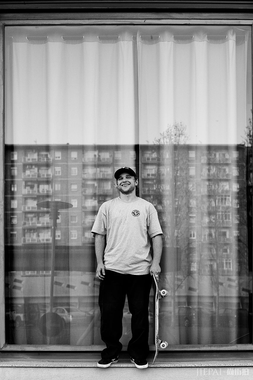 New Balance也出滑板鞋!Jamie Foy x Numeric 360首款专业滑板鞋将发售!