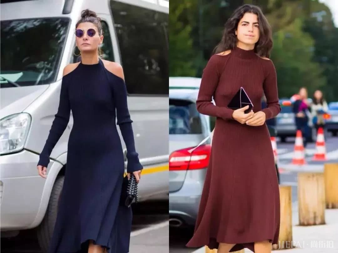 搭配学堂,这个被忽略的小细节穿对了加分,穿错了却很要命