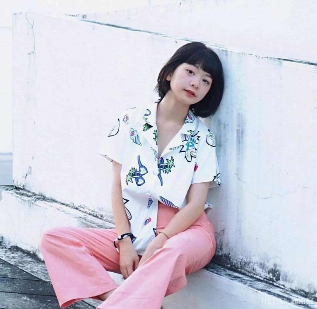 选对发型,今年夏天让你美翻天!